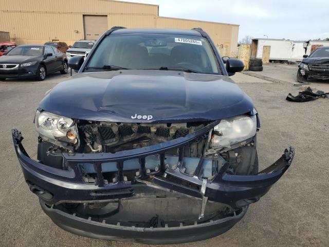 2016 JEEP COMPASS SP - 1C4NJCBA8GD687953