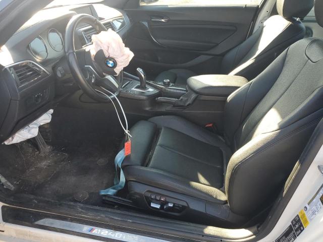 2018 BMW M240XI WBA2J7C55JVD60875