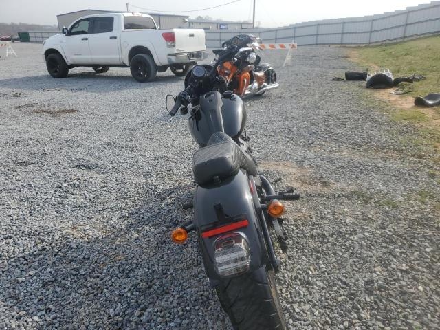 2023 HARLEY-DAVIDSON FXLRS - 1HD1YWZ19PB025584