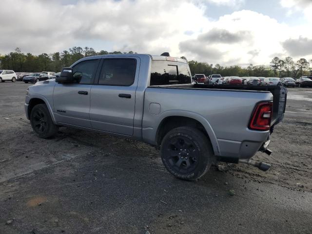 Vin: 1c6srffp5sn535005, lot: 50241725, ram 1500 big horn/lone star 20252