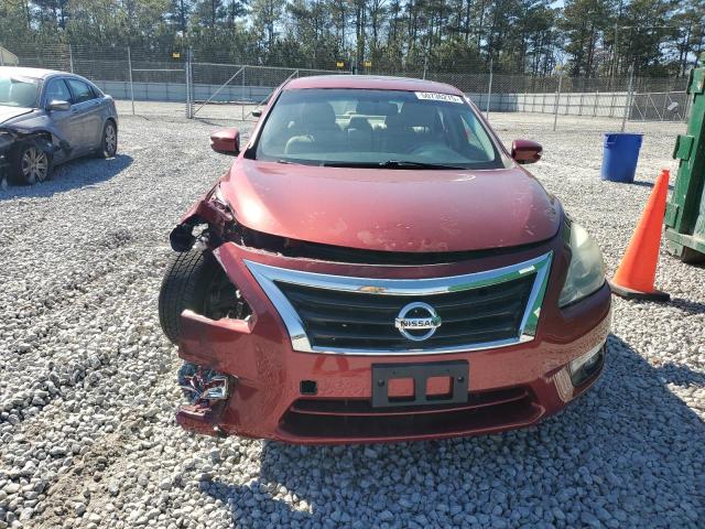 2015 NISSAN ALTIMA 2.5 - 1N4AL3AP5FN899822