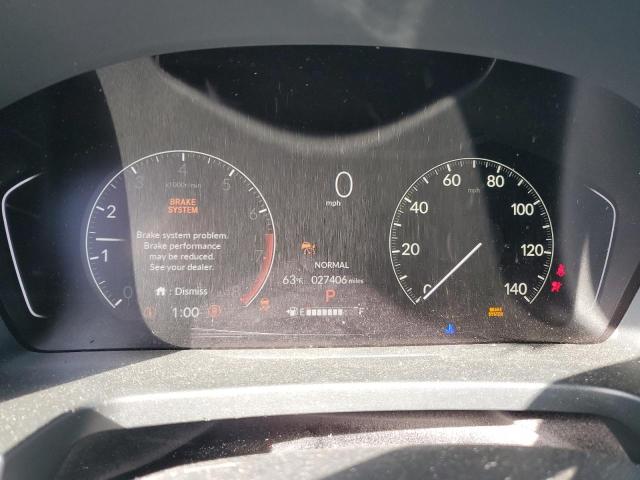 2024 HONDA PILOT TOUR - 5FNYG2H79RB004803