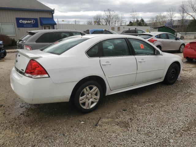 Vin: 2g1wg5ek5b1174708, lot: 49614035, chevrolet impala lt 20113