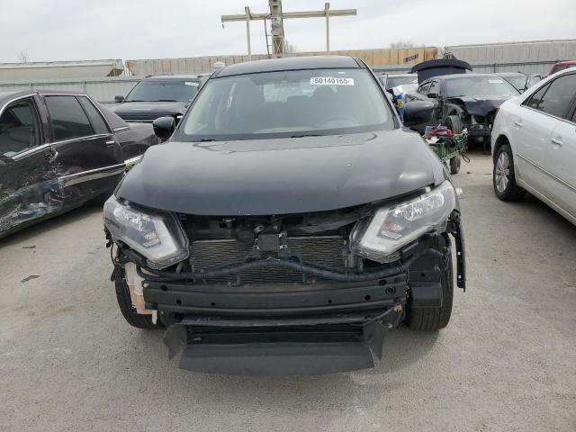 2018 NISSAN ROGUE S - KNMAT2MT6JP548671
