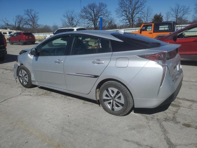 Vin: jtdkarfu9h3037207, lot: 47458305, toyota prius 20172