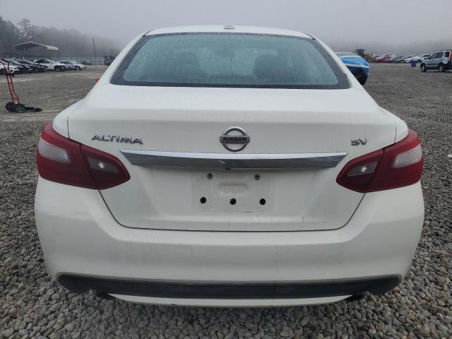 2018 NISSAN ALTIMA 2.5 - 1N4AL3AP8JC266154