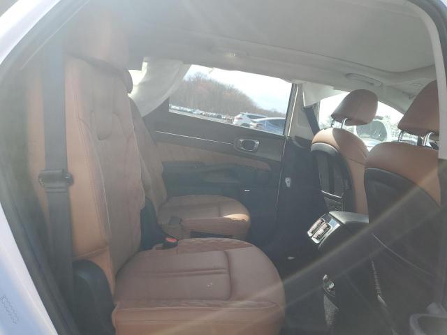 2022 KIA SORENTO SX 5XYRKDLF9NG127193