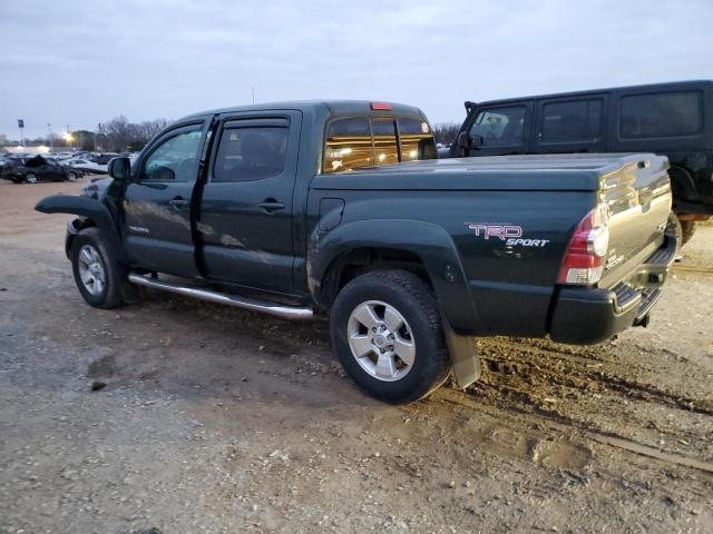 Vin: 5tfju4gn5bx005934, lot: 47998305, toyota tacoma double cab prerunner 20112