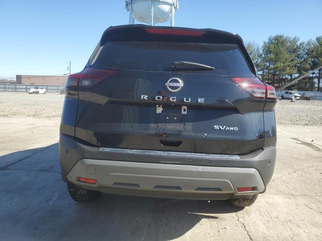 2023 NISSAN ROGUE SV - 5N1BT3BBXPC934865
