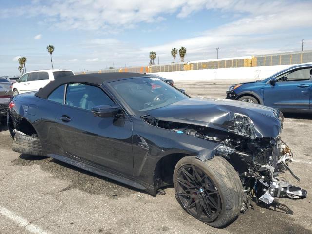 Vin: wbs43ba07sct61898, lot: 48228345, bmw m4 competition 20254