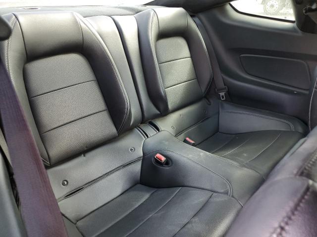 2017 FORD MUSTANG GT - 1FA6P8CF4H5345718