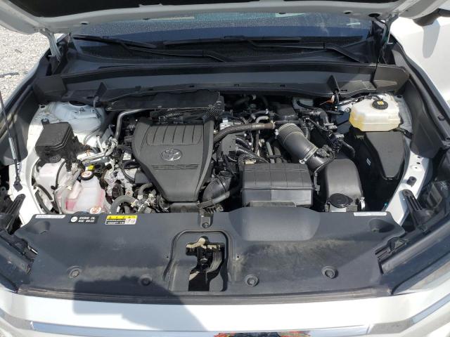2024 TOYOTA GRAND HIGH - 5TDADAB59RS006851