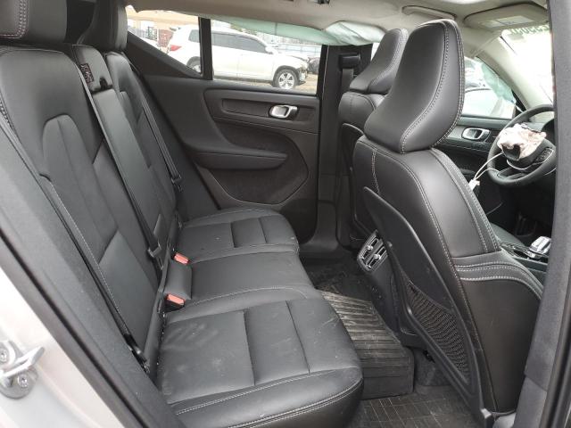 2024 VOLVO XC40 ULTIM YV4L12UFXR2359102