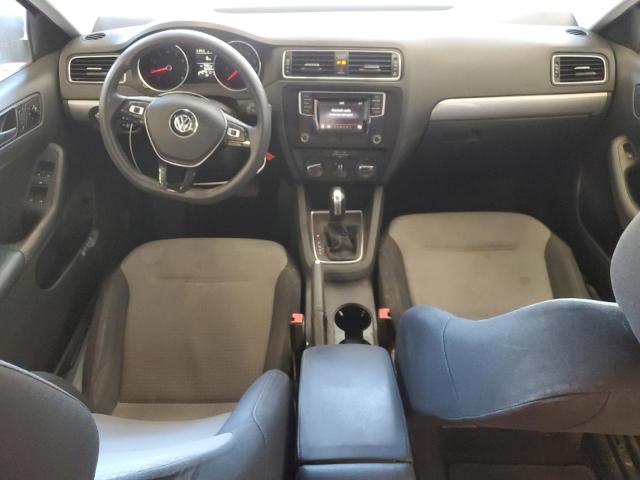 2017 VOLKSWAGEN JETTA S - 3VW2B7AJ4HM384499