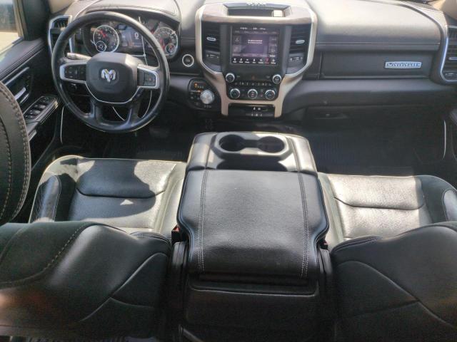 2019 RAM 1500 LARAM - 1C6SRFJT9KN707086