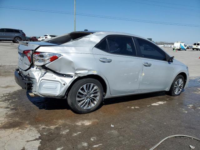 2017 TOYOTA COROLLA L - 2T1BURHE4HC778790