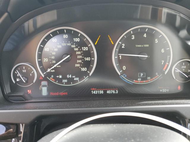 2015 BMW X5 XDRIVE3 - 5UXKR0C52F0P11082