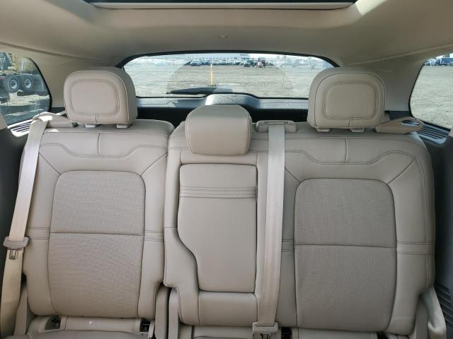 2024 LINCOLN CORSAIR GR 5LMTJ5DZXRUL23454
