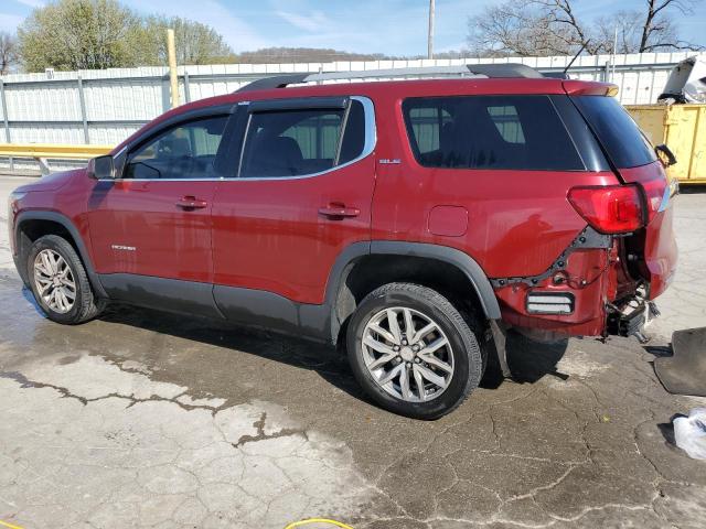Vin: 1gkknsla0jz244498, lot: 49705725, gmc acadia sle 20182
