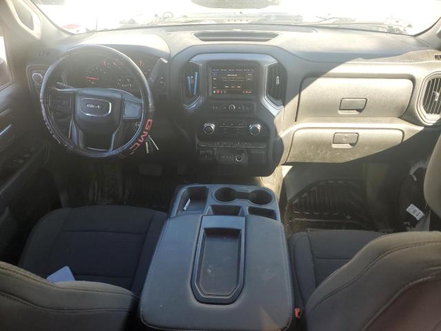 2022 GMC SIERRA K35 - 1GT49SE75NF287719