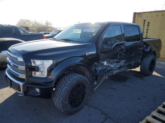 Vin: 1ftew1eg4gfb39023, lot: 46528095, ford f-150 supercrew 2016 img_1