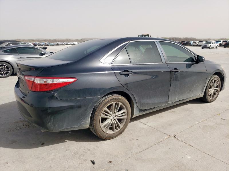 Vin: 4t1bf1fk5gu141280, lot: 49052505, toyota camry le 20163
