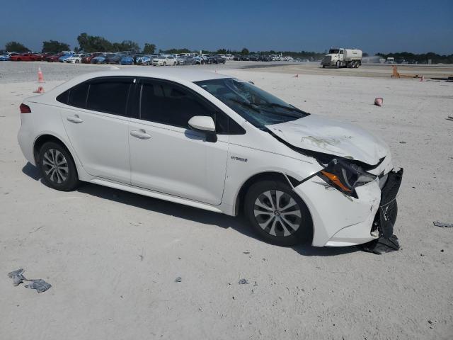Vin: jtdeamde4mj001085, lot: 50900165, toyota corolla le 20214