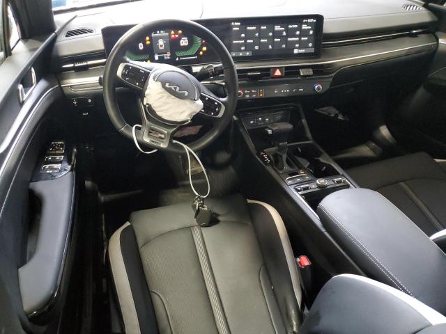 2025 KIA K5 GT LINE - KNAG64J74S5335961