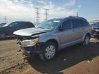 2018 DODGE JOURNEY SE - 3C4PDCAB6JT253655