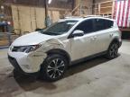 2015 TOYOTA RAV4 LIMIT - 2T3DFREV4FW253321