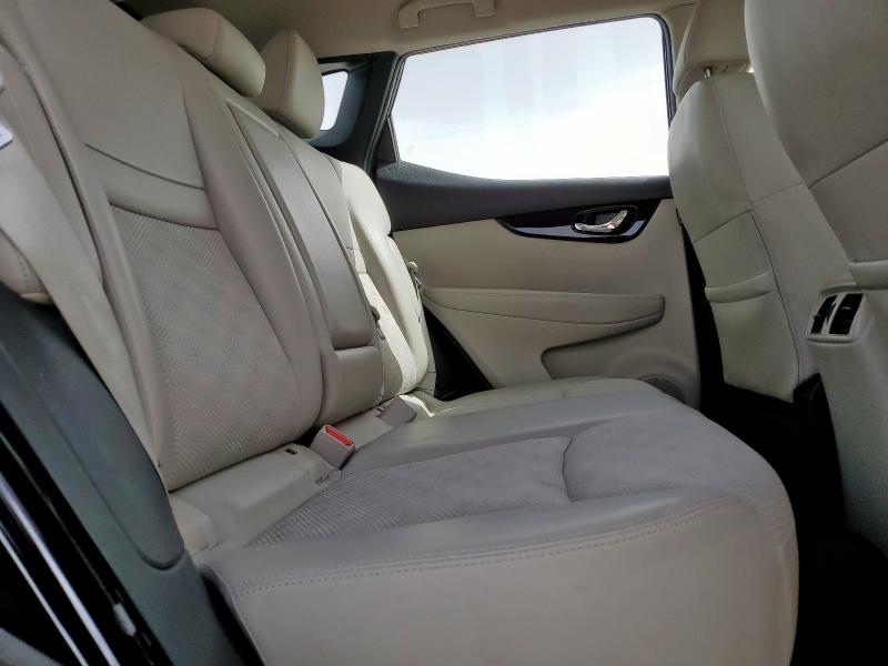 2022 NISSAN ROGUE SPOR - JN1BJ1BW1NW489836