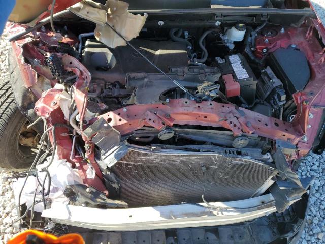 2021 TOYOTA RAV4 LE - 2T3H1RFV0MW130658