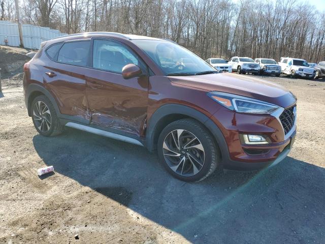 Vin: km8j3cal3lu268622, lot: 50791475, hyundai tucson limited 20204