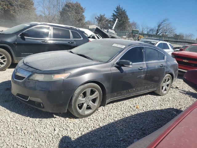 ACURA TL