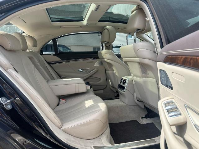 2018 MERCEDES-BENZ S 450 4MAT - WDDUG6EB8JA403672