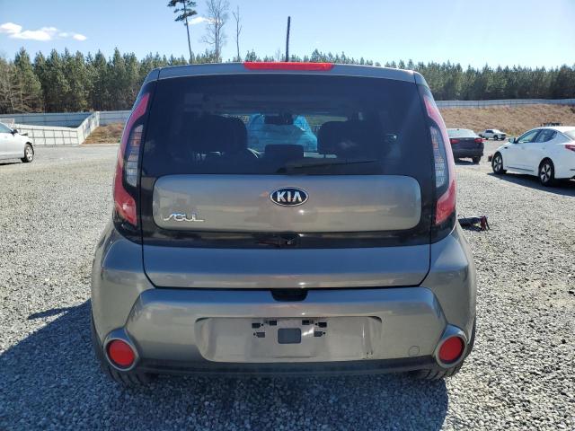 2016 KIA SOUL ! - KNDJX3A57G7358550