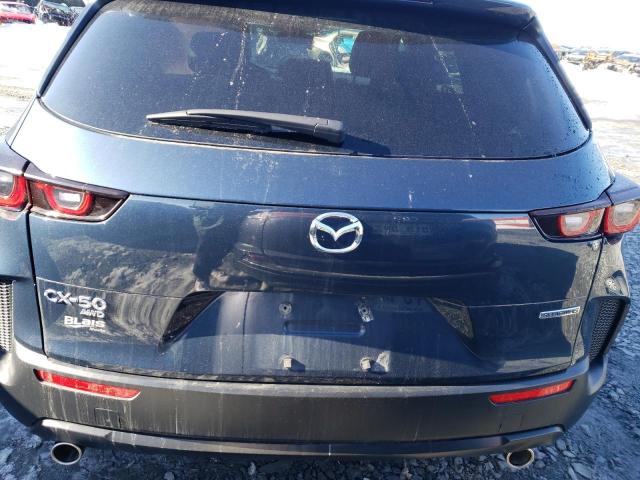 2024 MAZDA CX-50 GS-L 7MMVABCM1RN183003