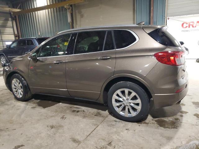 Vin: lrbfx1sa7jd006744, lot: 47995715, buick envision essence 20182