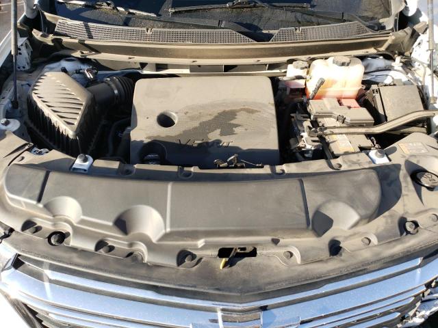 2023 CHEVROLET TRAVERSE L - 1GNEVGKWXPJ105478