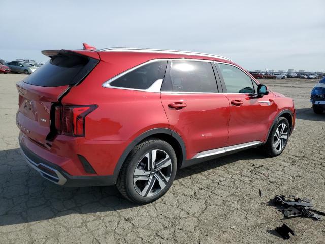 Vin: kndrhdlg8n5121319, lot: 50036265, kia sorento ex 20223