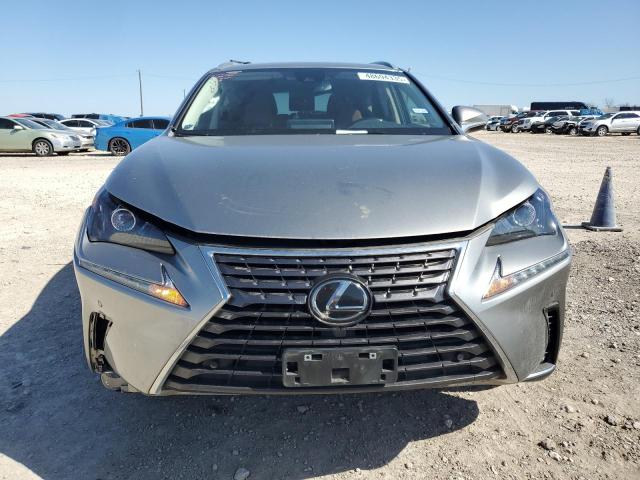 2021 LEXUS NX 300 BAS JTJDARBZ1M2178697