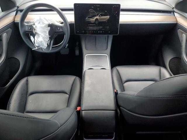 2023 TESLA MODEL Y - 7SAYGAEE2PF753228