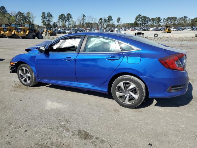 Vin: 2hgfc2f67mh504136, lot: 50553335, honda civic lx 20212