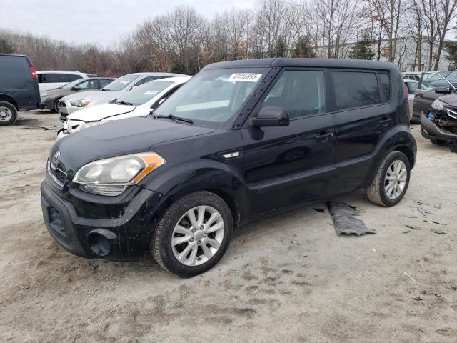 2013 KIA SOUL #3114616245