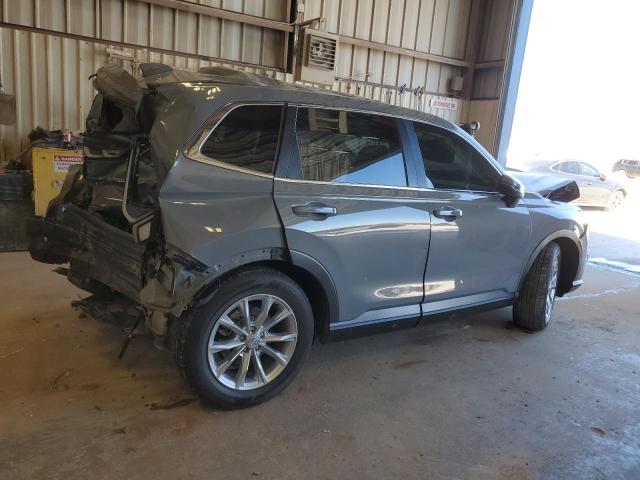 Vin: 2hkrs3h70rh305681, lot: 49987345, honda crv exl 20243