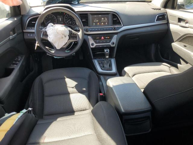 2018 HYUNDAI ELANTRA SE - KMHD84LF3JU560215