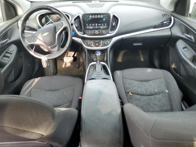 2017 CHEVROLET VOLT LT 1G1RC6S52HU213717