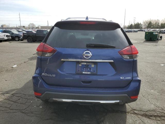 2019 NISSAN ROGUE S - 5N1AT2MV7KC797020