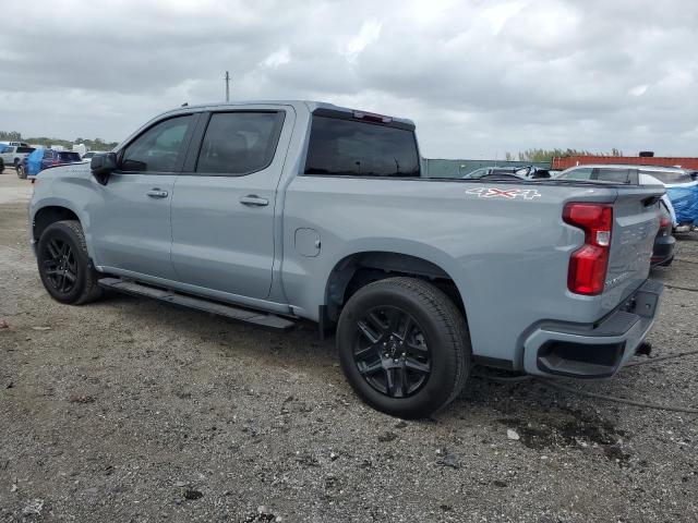 Vin: 1gcudeed9rz327908, lot: 47104655, chevrolet all models k1500 rst 20242