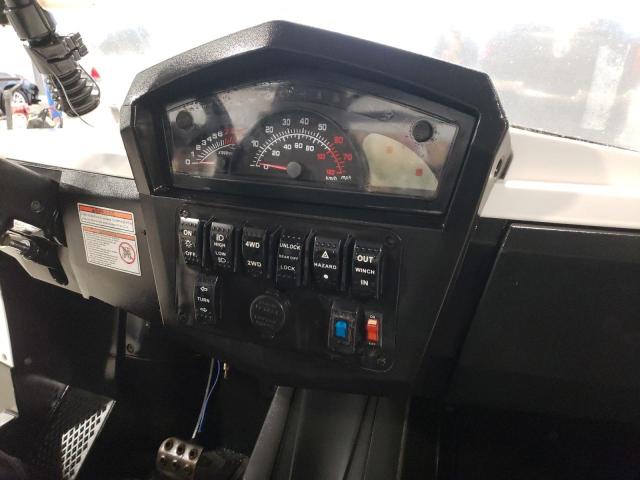 2015 ATV SIDEBYSIDE LWGMHWZ65FA000230